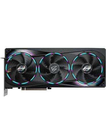 Tarjeta Gráfica Gigabyte AORUS GeForce RTX 5070 Master/ 12GB GDDR7 2