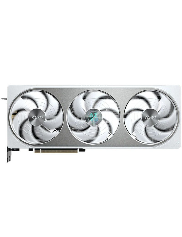 Tarjeta Gráfica Gigabyte GeForce RTX 5070 AERO OC/ 12GB GDDR7