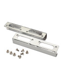 Adaptador Aisens A129-0149 para 1x disco duro de 2.5"