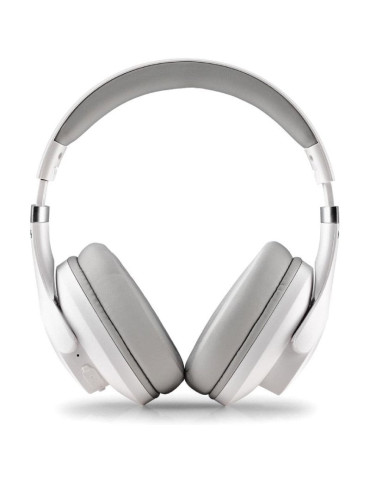 Auriculares Inalámbricos NGS Artica Storm/ con Micrófono/ Bluetooth/ Blancos 2