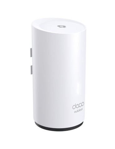 Sistema Mesh TP-Link Deco X50-Outdoor 3000Mbps/ 2.4GHz 5GHz 2