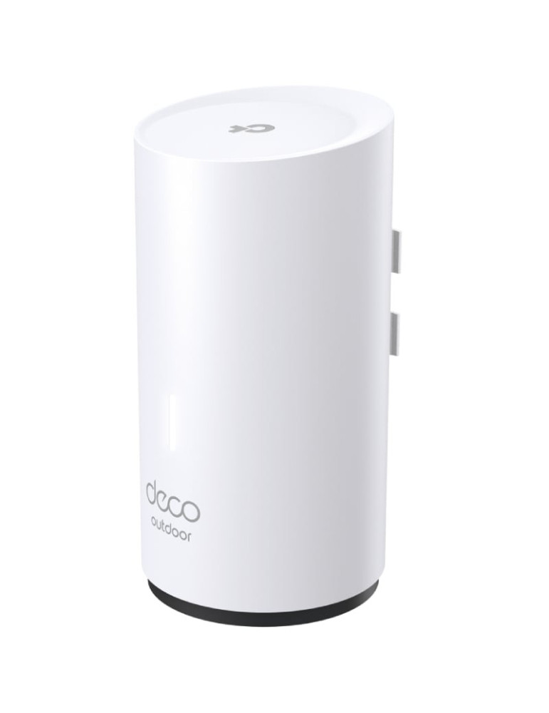 Sistema Mesh TP-Link Deco X50-Outdoor 3000Mbps/ 2.4GHz 5GHz