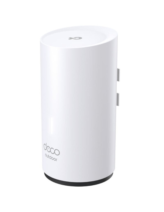 Sistema Mesh TP-Link Deco X50-Outdoor 3000Mbps/ 2.4GHz 5GHz