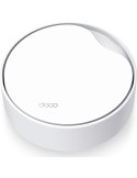 Sistema Mesh TP-Link Deco X50-PoE 3000Mbps/ 2.4GHz 5GHz