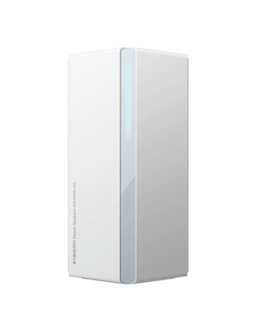 Sistema Mesh Xiaomi System AX3000 NE 3000Mbps/ 2.4GHz 5GHz/ Pack de 3 2