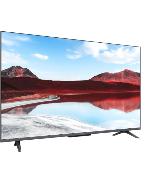 Televisor Xiaomi QLED TV A Pro 43 2025 43"/ Ultra HD 4K/ Smart TV/ WiFi
