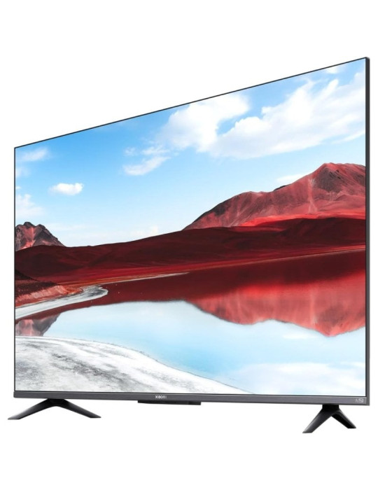 Televisor Xiaomi QLED TV A Pro 43 2025 43"/ Ultra HD 4K/ Smart TV/ WiFi