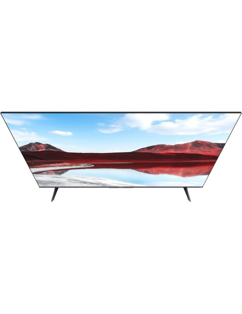 Televisor Xiaomi QLED TV A Pro 43 2025 43"/ Ultra HD 4K/ Smart TV/ WiFi