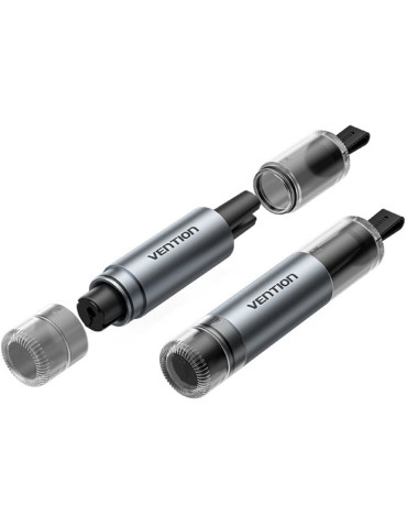 Martillo de Seguridad 2 en 1 para Coche Vention KRUH0 2
