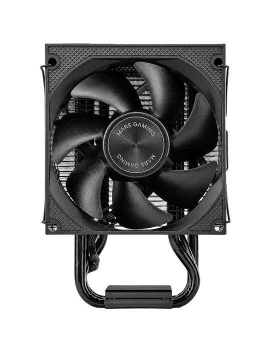 Ventilador con Disipador Mars Gaming MCPU-XPRO/ 9cm