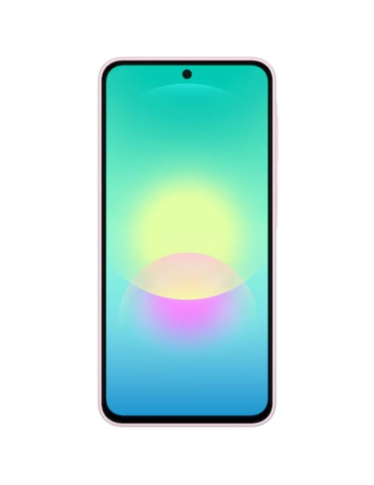 Smartphone Samsung Galaxy A27 8GB/ 256GB/ 6.7"/ 5G/ Rosa