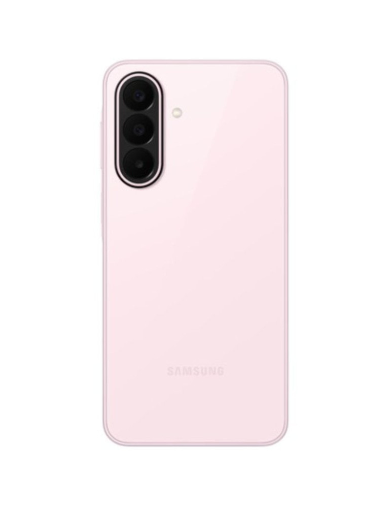 Smartphone Samsung Galaxy A27 8GB/ 256GB/ 6.7"/ 5G/ Rosa