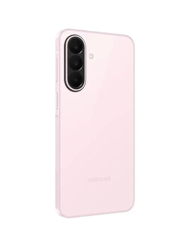 Smartphone Samsung Galaxy A27 8GB/ 256GB/ 6.7"/ 5G/ Rosa