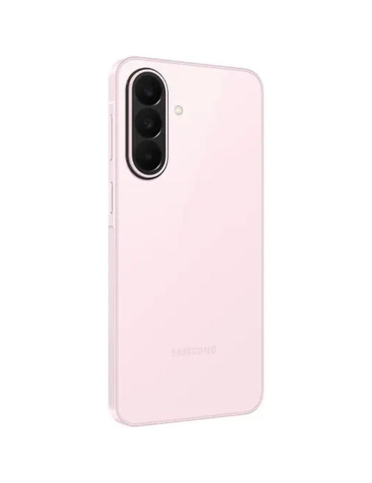 Smartphone Samsung Galaxy A27 8GB/ 256GB/ 6.7"/ 5G/ Rosa