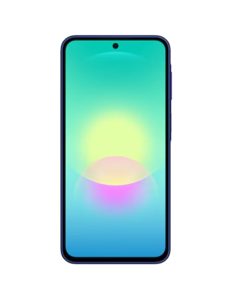 Smartphone Samsung Galaxy A27 8GB/ 256GB/ 6.7"/ 5G/ Azul