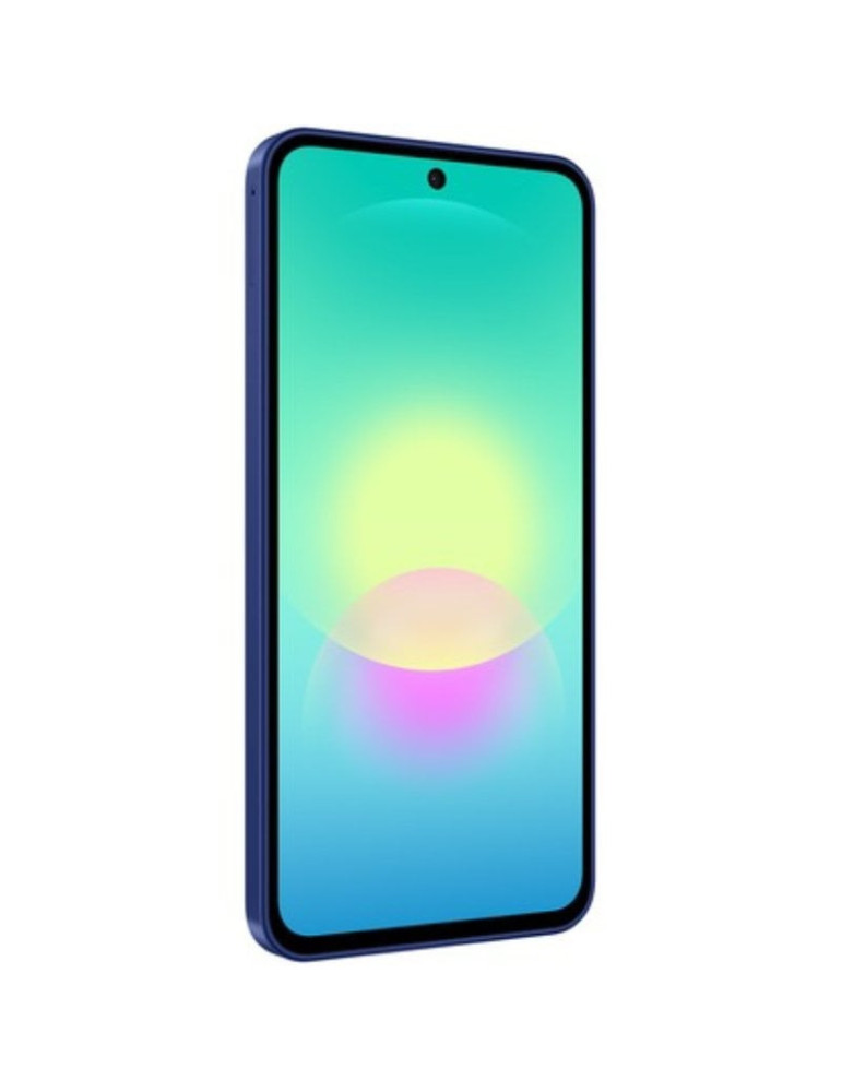 Smartphone Samsung Galaxy A27 8GB/ 256GB/ 6.7"/ 5G/ Azul