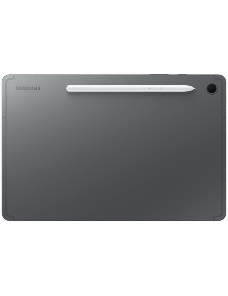 Tablet Samsung Galaxy Tab S10 Lite 10.9"/ 8GB/ 256GB/ Octacore/ 5G/ Gris/ Incluye S-Pen