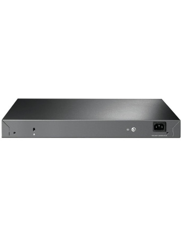 Switch Gestionable TP-Link Omada JetStream TL-SG3452P V2 52 Puertos/ RJ-45 10/100/1000/ PoE+/ SFP 2