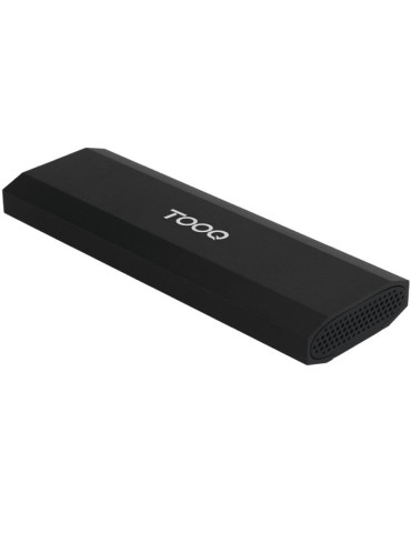 Caja Externa para Disco SSD M.2 NVMe TooQ TQE-2231B/ USB 3.1