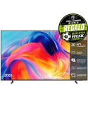 Televisor Samsung M72H 4K Vision AI 50"/ Ultra HD 4K/ Smart TV/ WiFi