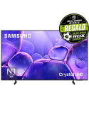 Televisor Samsung LED Crystal UHD TU55U8005FU 55"/ Ultra HD 4K/ Smart TV/ WiFi