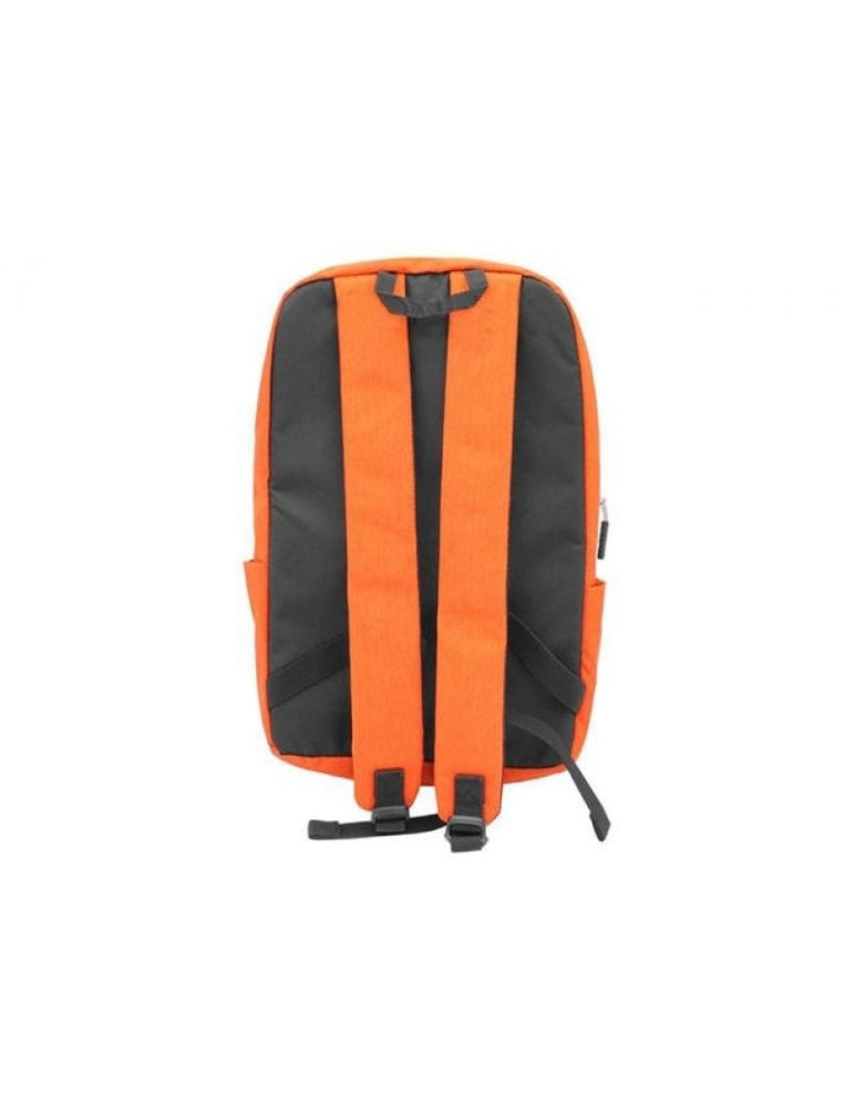 Mochila Xiaomi Mi Casual Daypack/ Capacidad 10L/ Naranja