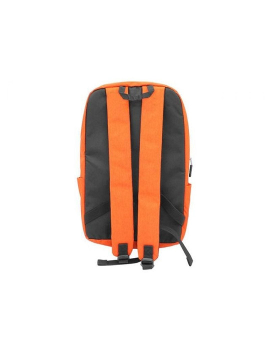 Mochila Xiaomi Mi Casual Daypack/ Capacidad 10L/ Naranja