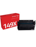 Tóner compatible Xerox 006R05203 compatible con HP W1490X Alta Capacidad/ 9500 páginas/ Negro