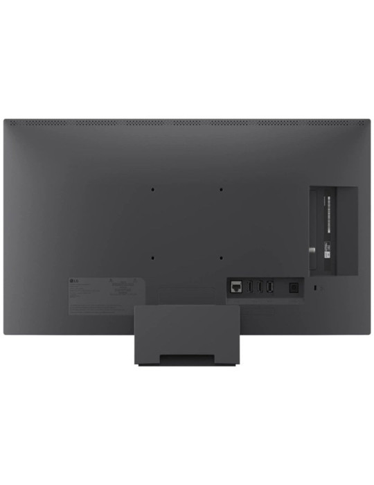 Televisor LG 27LB70006LA 27"/ Full HD/ Smart TV/ WiFi