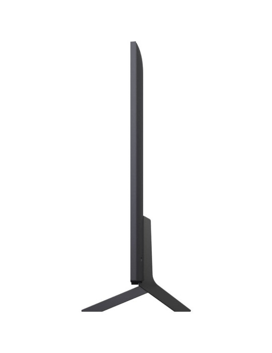 Televisor LG QNED AI QNED80 43QNED80A6A 43"/ Ultra HD 4K/ Smart TV/ WiFi