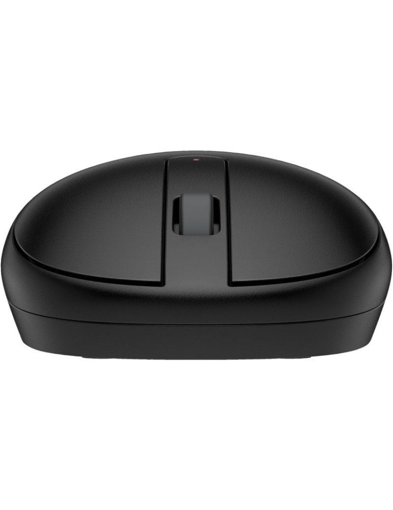 Ratón Inalámbrico HP 245/ Hasta 1600 DPI/ Negro