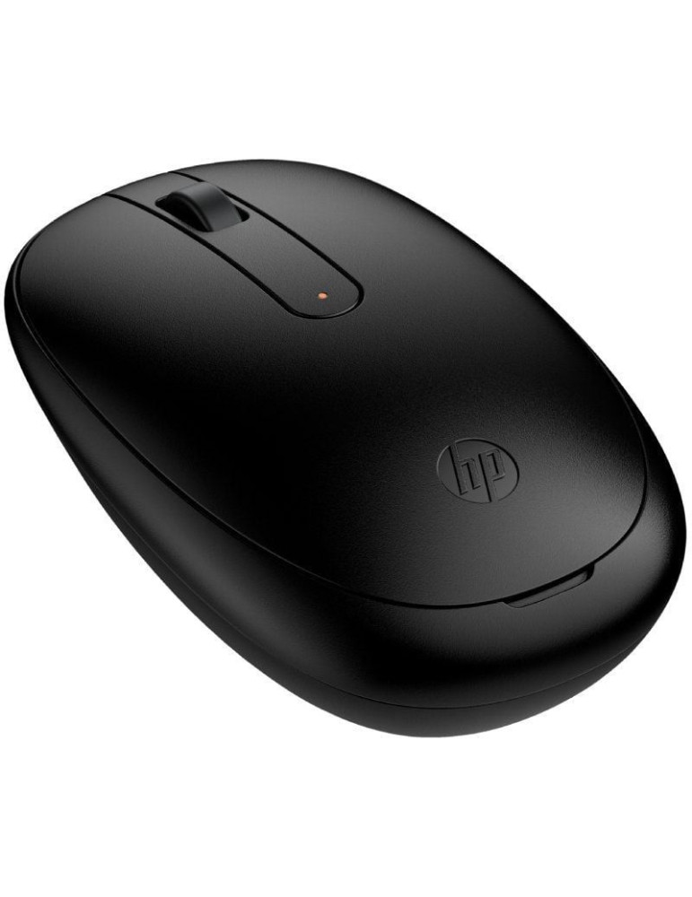 Ratón Inalámbrico HP 245/ Hasta 1600 DPI/ Negro
