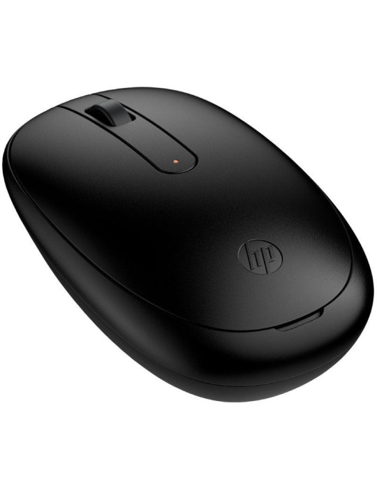 Ratón Inalámbrico HP 245/ Hasta 1600 DPI/ Negro
