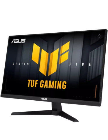 Monitor Gaming Asus TUF Gaming VG279Q5A 27"/ Full HD/ 0.3ms/ 200Hz/ IPS/ Multimedia/ Negro 2