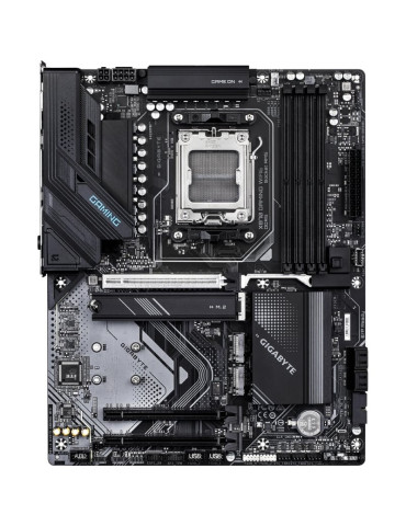Placa Base Gigabyte X870 GAMING WIFI6 Socket AM5/ DDR5/ PCIe 5.0 2