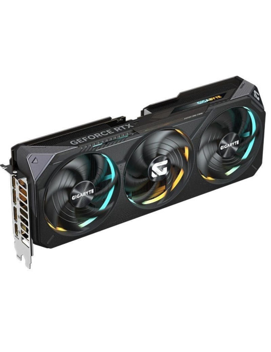 Tarjeta Gráfica Gigabyte GeForce RTX 5070 Gaming OC/ 12GB GDDR7