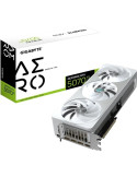 Tarjeta Gráfica Gigabyte GeForce RTX 5070 Ti AERO OC/ 16GB GDDR7