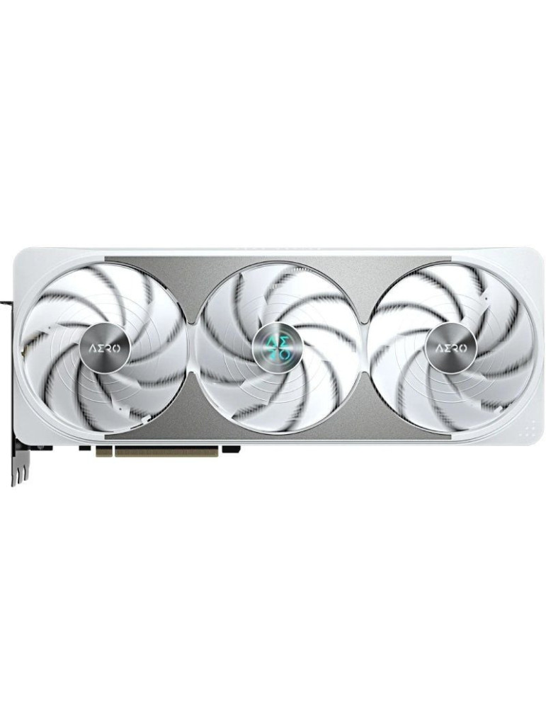 Tarjeta Gráfica Gigabyte GeForce RTX 5070 Ti AERO OC/ 16GB GDDR7