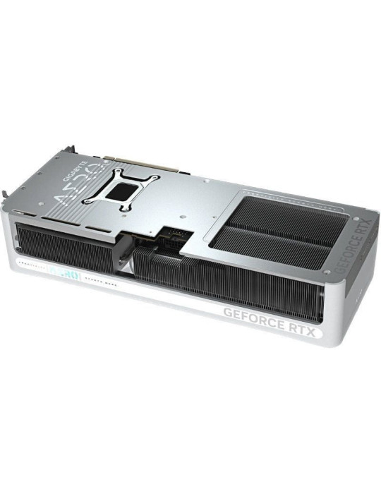 Tarjeta Gráfica Gigabyte GeForce RTX 5070 Ti AERO OC/ 16GB GDDR7