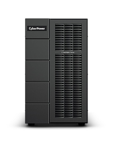 Modulo de Batería Extendido Cyberpower BPSE72V40A compatible con SAI Cyberpower OLS3000EA y OLS3000EA-DE 2