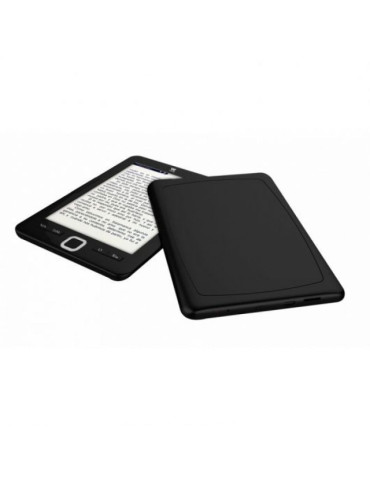 Libro electrónico Ebook Woxter Scriba 195/ 6"/ tinta electrónica/ Negro 2