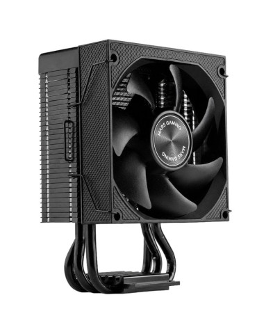 Ventilador con Disipador Mars Gaming MCPU-XPRO/ 9cm