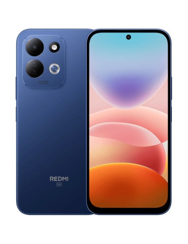 Smartphone Xiaomi Redmi 17 4GB/ 128GB/ 6.9"/ 5G/ Azul