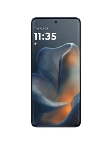 Smartphone Motorola Edge 60 8GB/ 512GB/ 6.67"/ 5G/ Azul 2