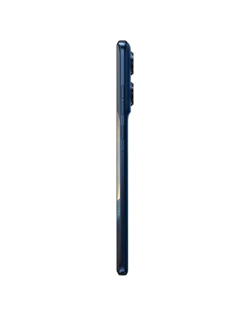 Smartphone Motorola Edge 60 8GB/ 512GB/ 6.67"/ 5G/ Azul