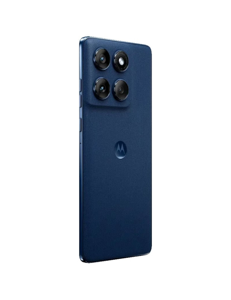 Smartphone Motorola Edge 60 8GB/ 512GB/ 6.67"/ 5G/ Azul