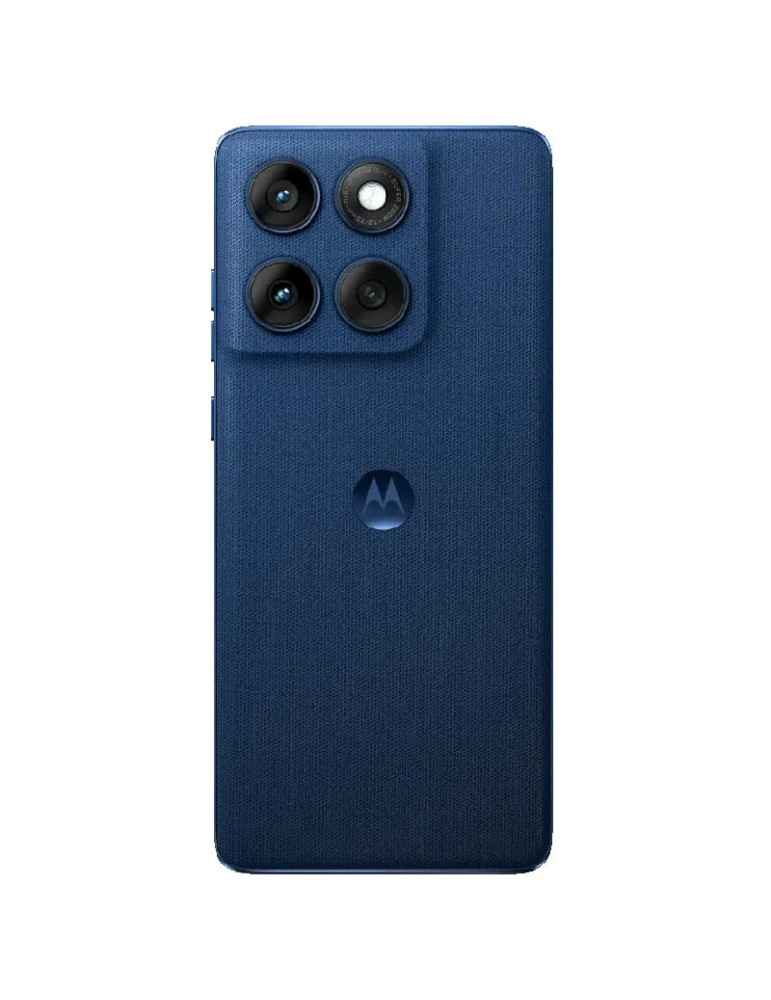 Smartphone Motorola Edge 60 8GB/ 512GB/ 6.67"/ 5G/ Azul