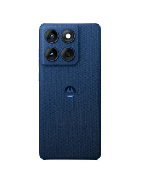 Smartphone Motorola Edge 60 8GB/ 512GB/ 6.67"/ 5G/ Azul