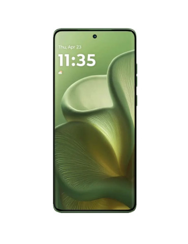 Smartphone Motorola Edge 60 8GB/ 512GB/ 6.67"/ 5G/ Verde 2
