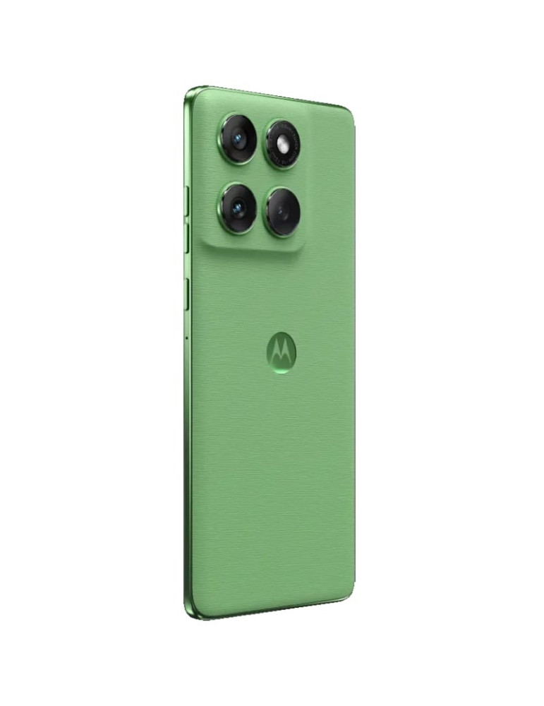 Smartphone Motorola Edge 60 8GB/ 512GB/ 6.67"/ 5G/ Verde